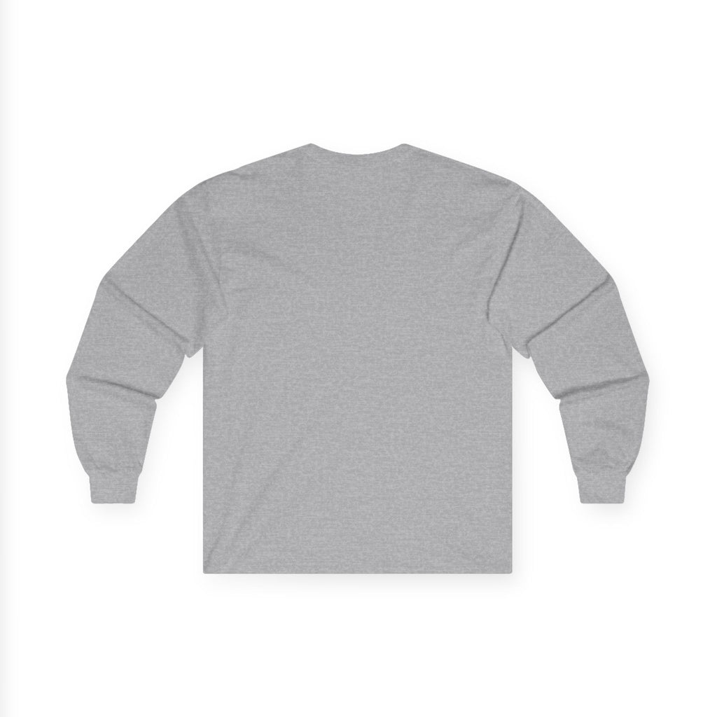 “Special Needs Uncle Club” Men’s Long Sleeve
