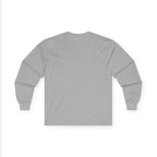 “Special Needs Uncle Club” Men’s Long Sleeve
