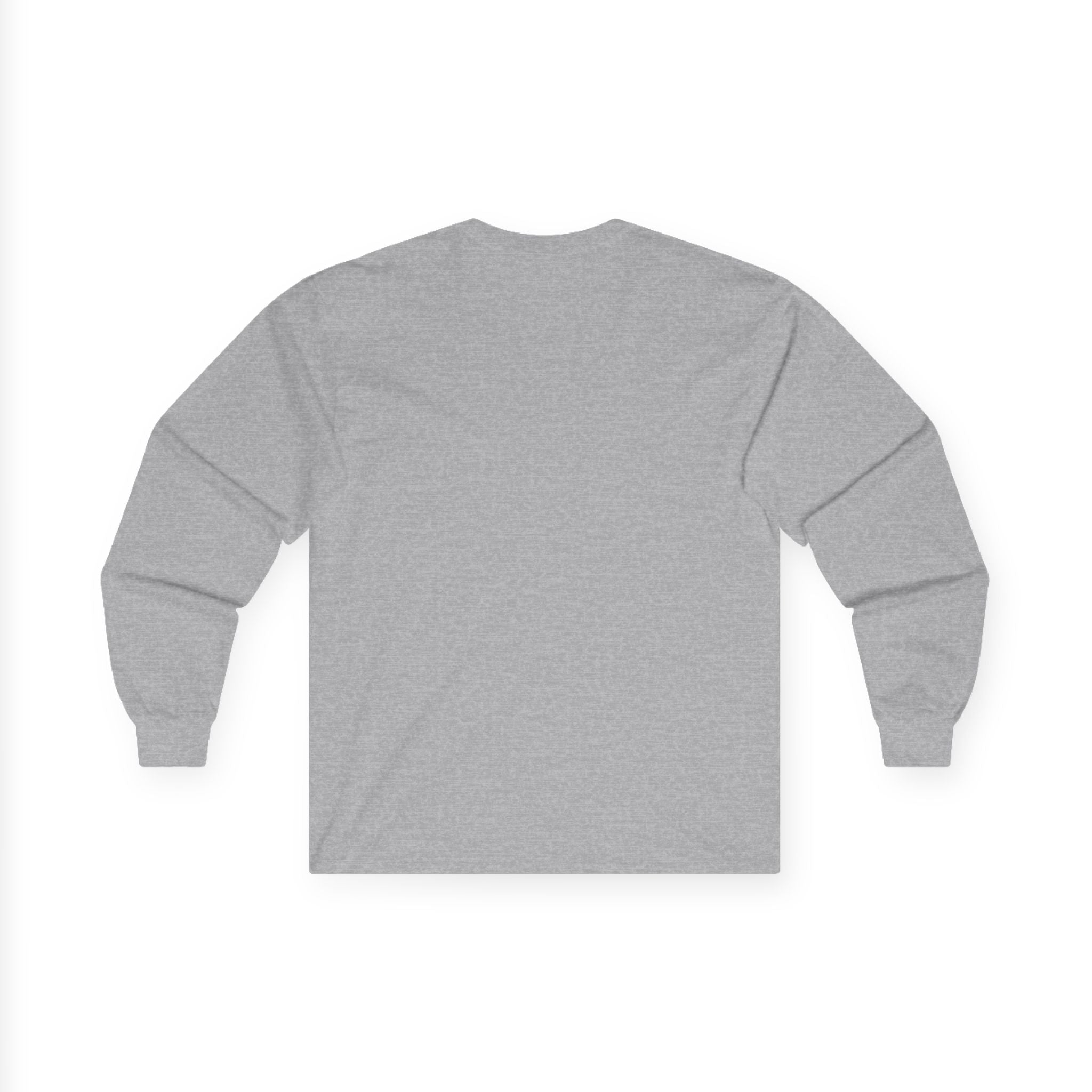 “Special Needs Uncle Club” Men’s Long Sleeve