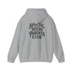 “Special Needs Parents Club” Men’s Hoodie