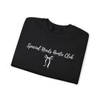 “Special Needs Auntie Club” Women’s Sweater