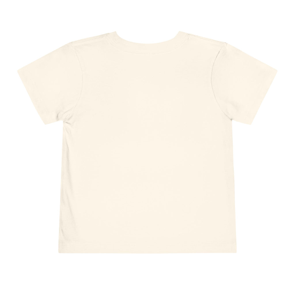"Looking On The Bright Side" Toddler Tee