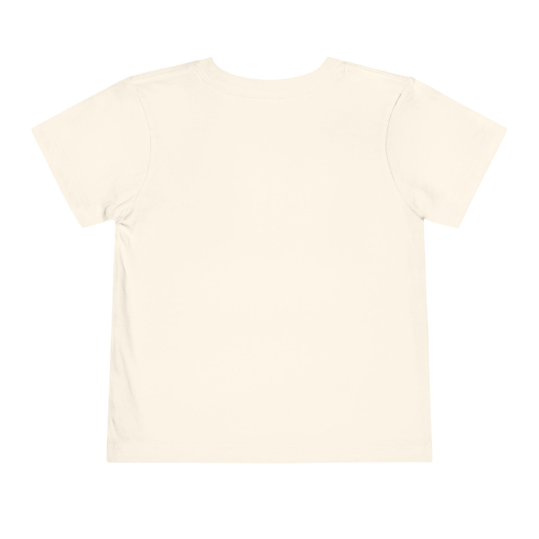 "Looking On The Bright Side" Toddler Tee