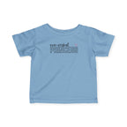 “Non-Verbal Princess” Infant Tee