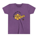 “I’m Trying My Best Honey” Youth Tee