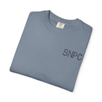 “Raising Warriors, Raising Awareness” SNPC Men’s Tee