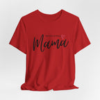 “Advocating Mama” Women’s Tee