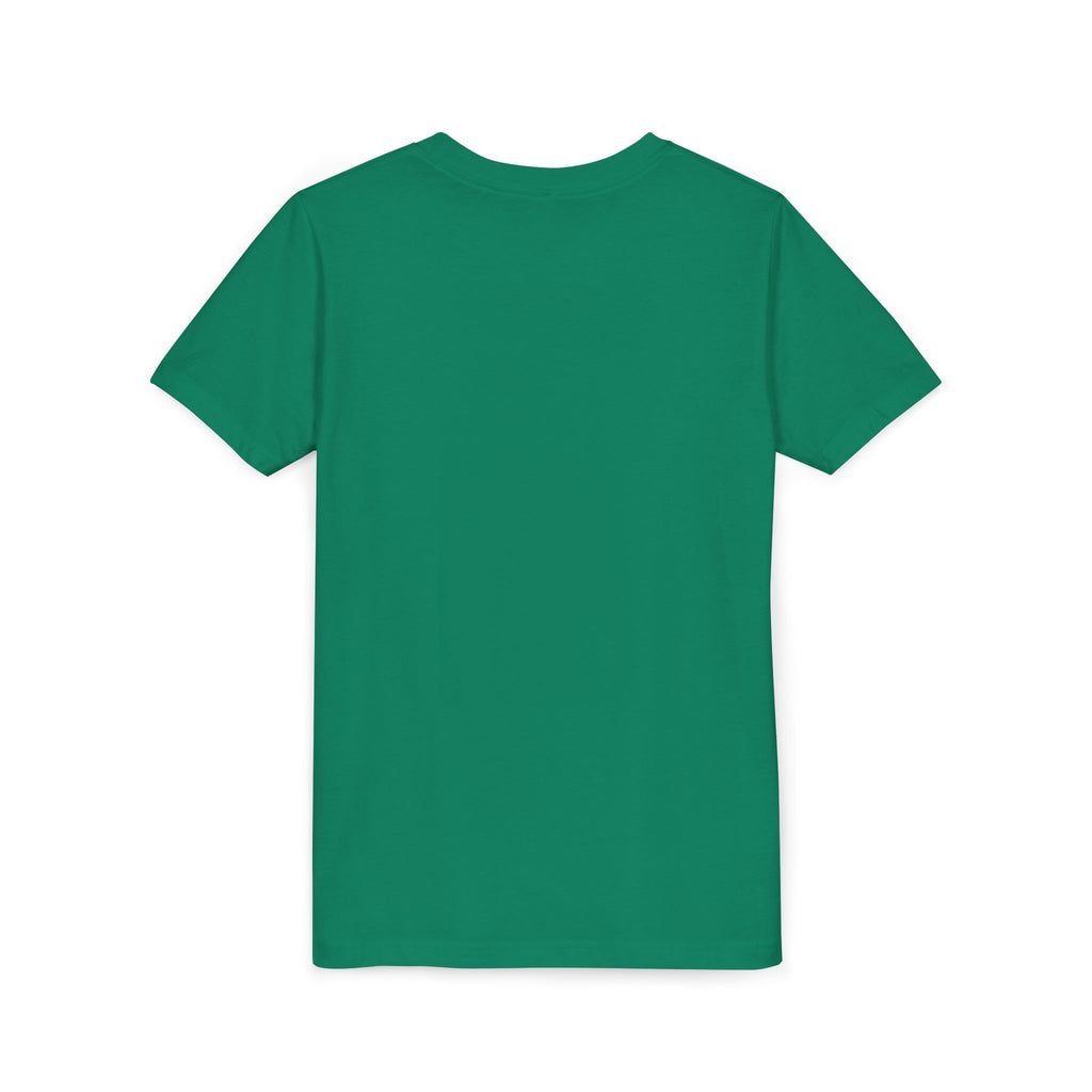 "The Power Of ...Yet" Youth Tee