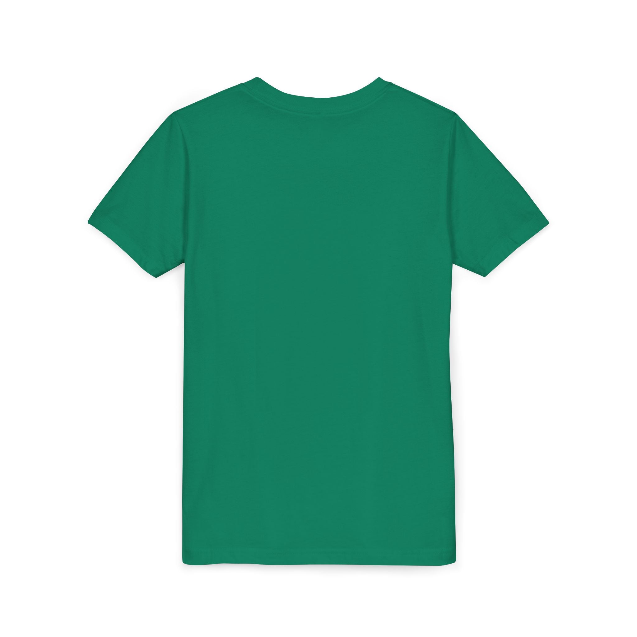 "The Power Of ...Yet" Youth Tee