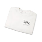 “All Abilities Rock” SNPC Men’s Sweater