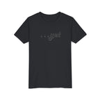 "The Power Of ...Yet" Youth Tee