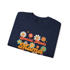 “Special Needs Mama” Women’s Sweater