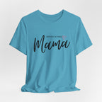 “Advocating Mama” Women’s Tee