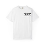 “Not All Disabilities Are Visible” Men’s Tee