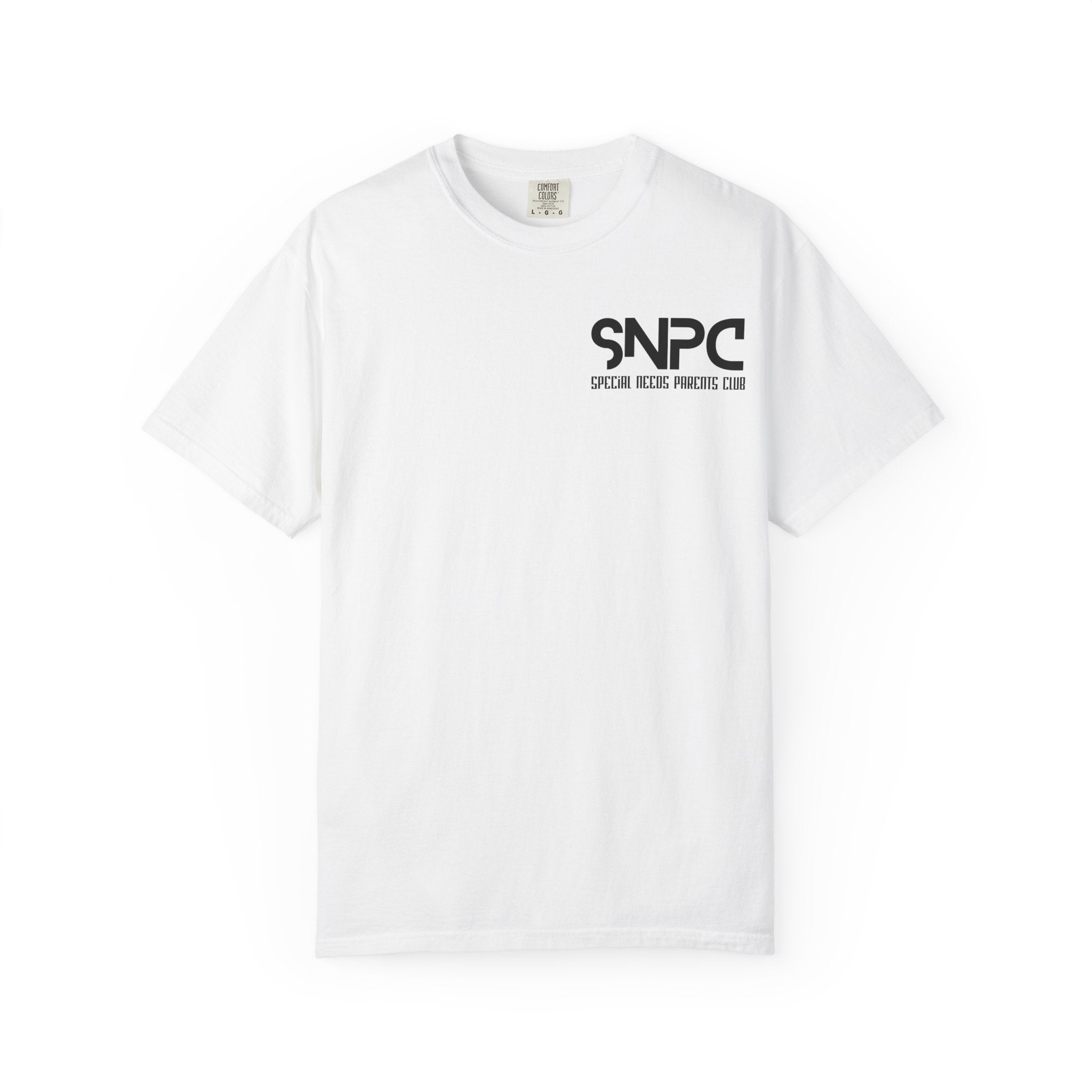 “Not All Disabilities Are Visible” Men’s Tee