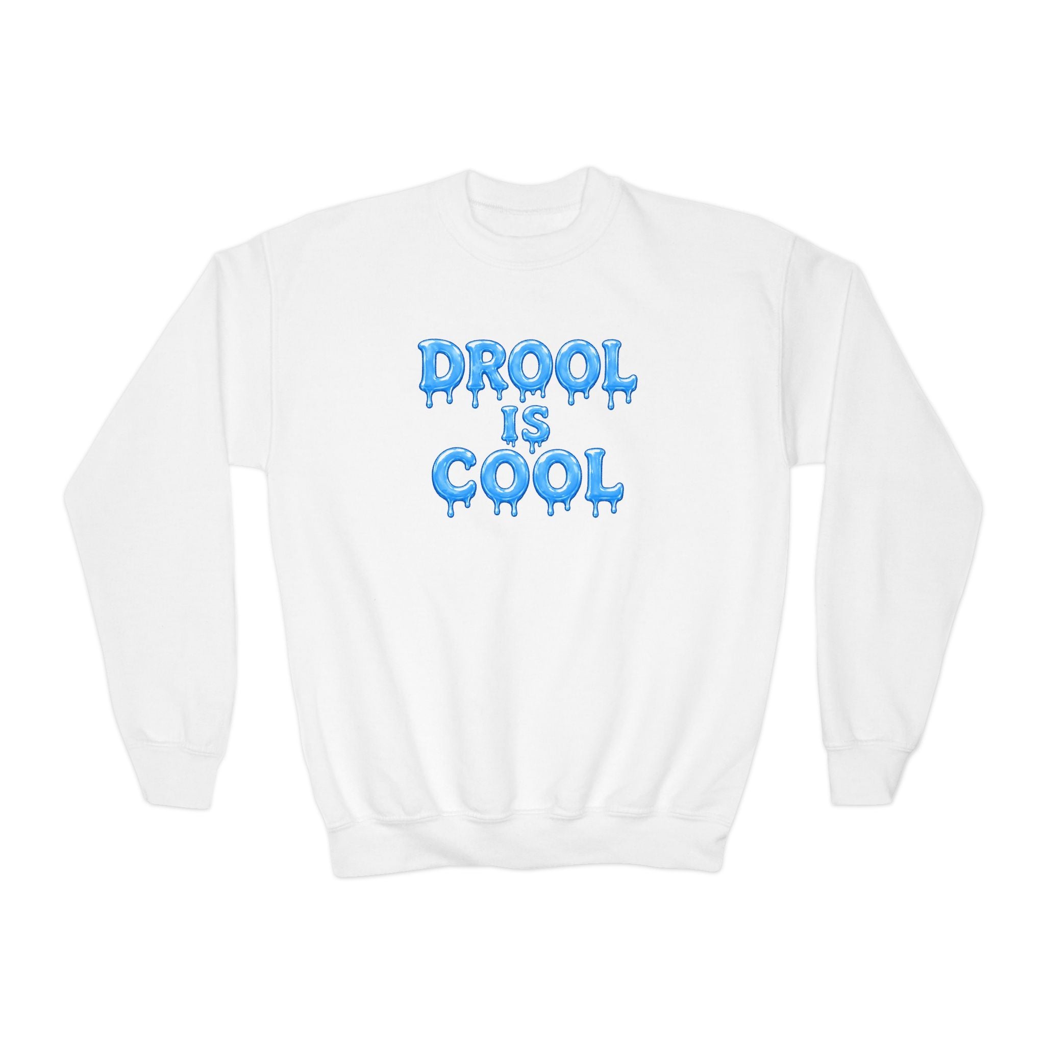 Youth Sweaters