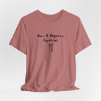“Amo A Alguien Especial” Women’s Tee