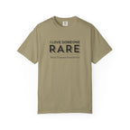 “I Love Someone Rare” Men’s Tee
