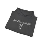 “Special Needs Auntie Club” Women’s Hoodie