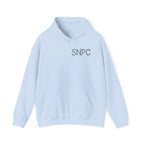 “Raising Warriors, Raising Awareness” SNPC Men’s Hoodie
