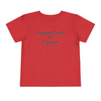 “Sensory Seek & Destroy” Toddler Tee