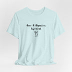 “Amo A Alguien Especial” Women’s Tee