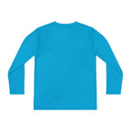 "The Power Of ...Yet (Hearts)" Youth Long Sleeve