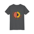 “All Brains Are Beautiful” Youth Tee