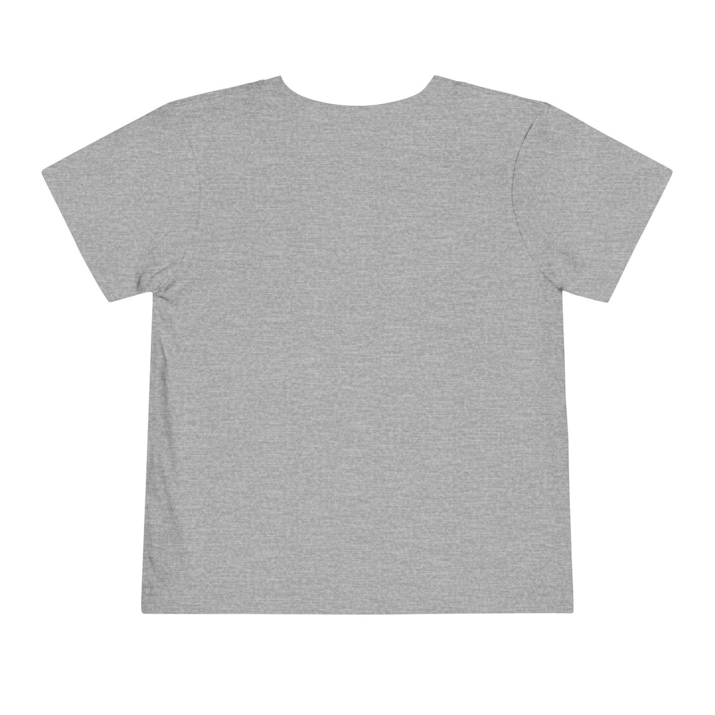 "Looking On The Bright Side" Toddler Tee