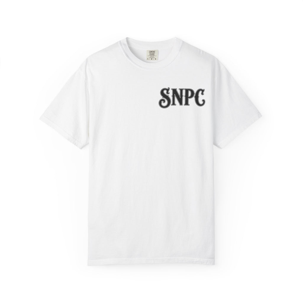 “Special Needs Parents Club” Men’s Tee