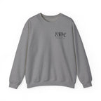 “All Abilities Rock” SNPC Men’s Sweater