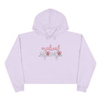“Medical Mama” Women’s Cropped Hoodie