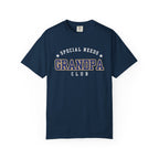 “Special Needs Grandpa Club” Men’s Tee