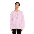 “Amo A Alguien Especial” Women’s Sweater