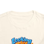 "Looking On The Bright Side" Toddler Tee