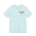 “It Takes A Village, SNPC Ally” Women’s Tee