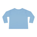 “All Brains Are Beautiful” Toddler Long Sleeve