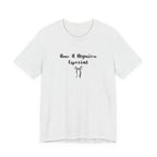 “Amo A Alguien Especial” Women’s Tee