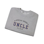 “Special Needs Uncle Club” Men’s Sweater