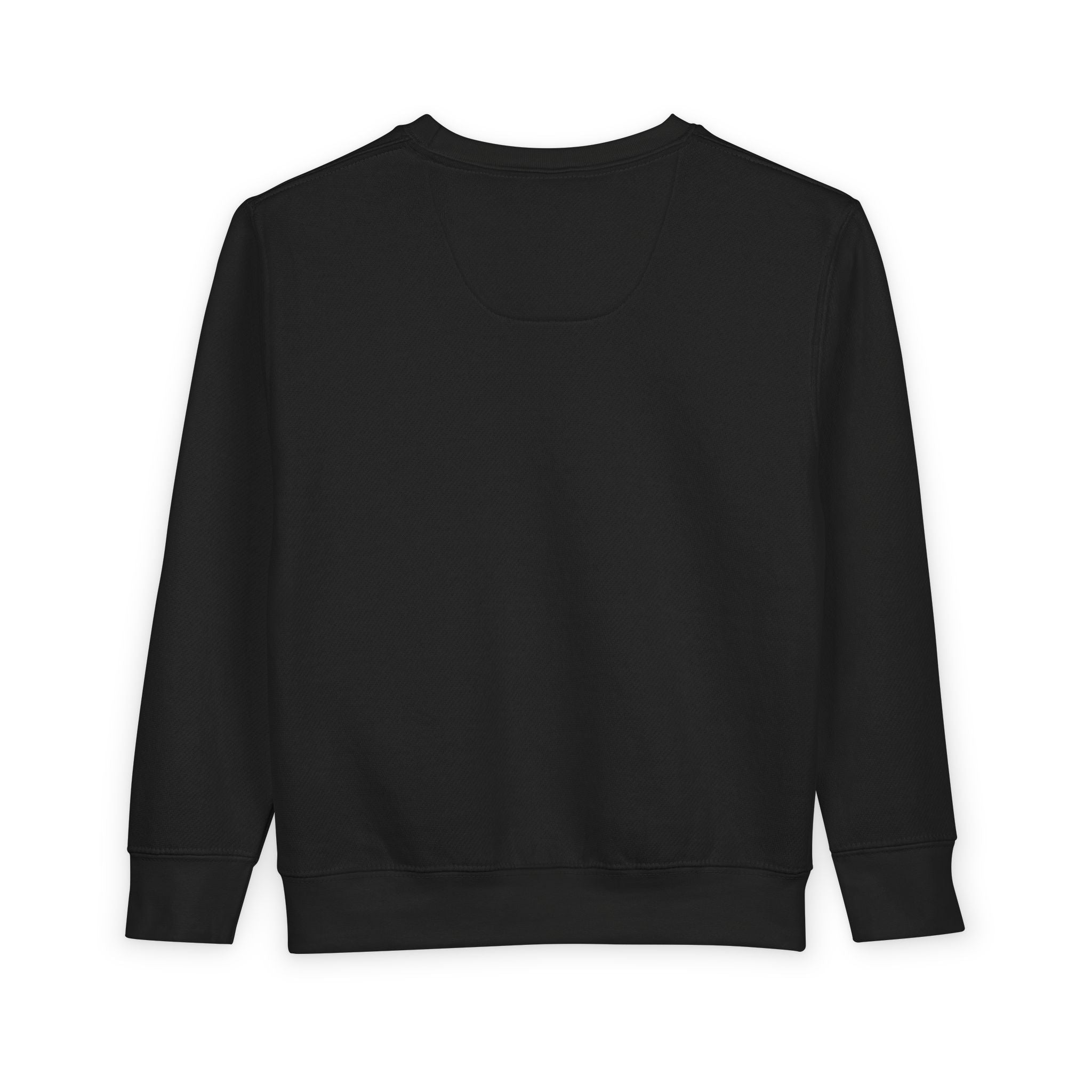 "The Power Of ...Yet (Hearts)" Toddler Sweater