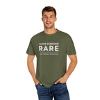 “I Love Someone Rare” Men’s Tee
