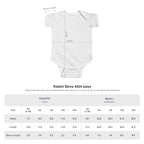 “Looking On The Bright Side” Infant Short Sleeve Onesie