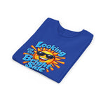 "Looking On The Bright Side" Youth Tee