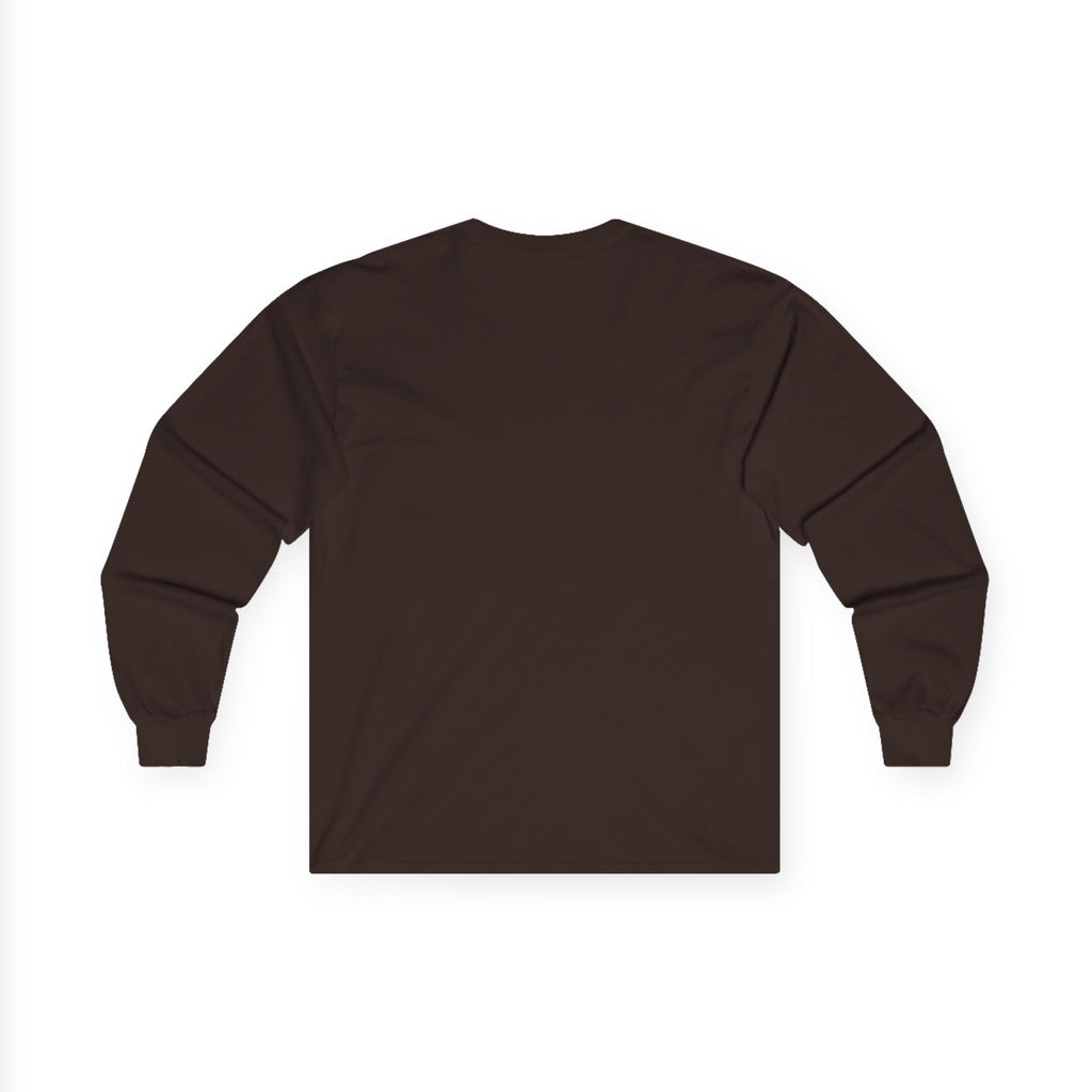 “Special Needs Uncle Club” Men’s Long Sleeve