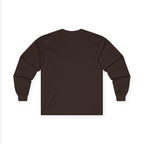 “Special Needs Uncle Club” Men’s Long Sleeve