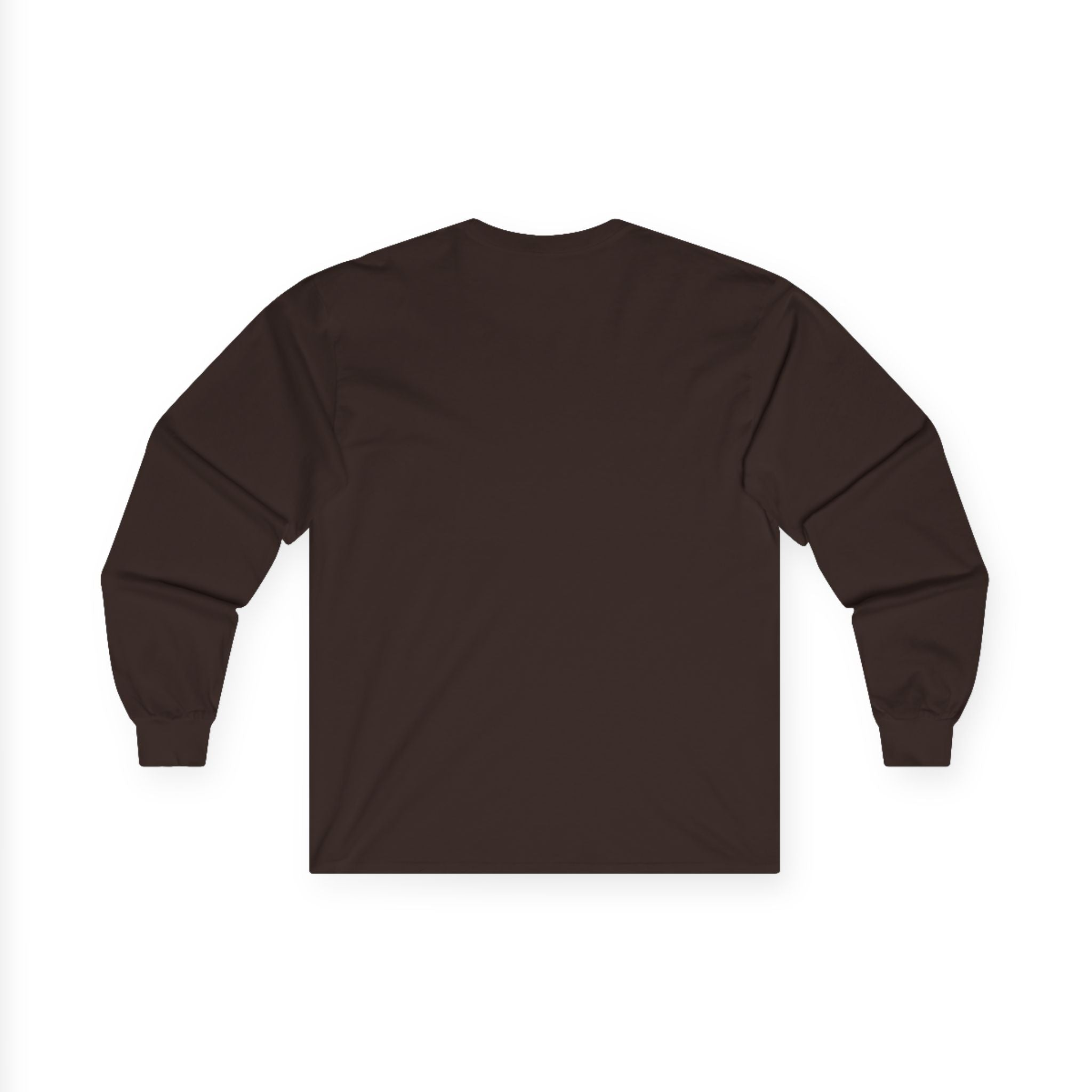 “Special Needs Uncle Club” Men’s Long Sleeve
