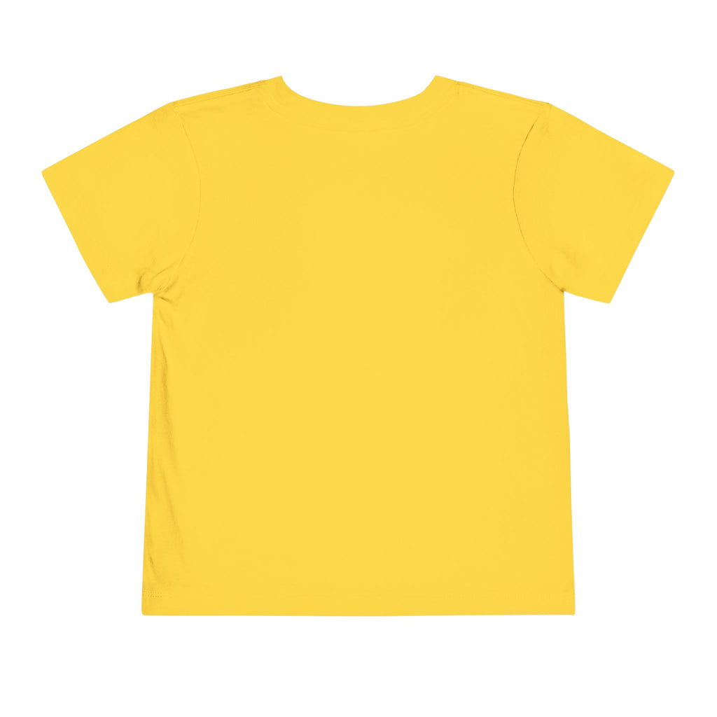"Looking On The Bright Side" Toddler Tee
