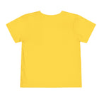 "Looking On The Bright Side" Toddler Tee
