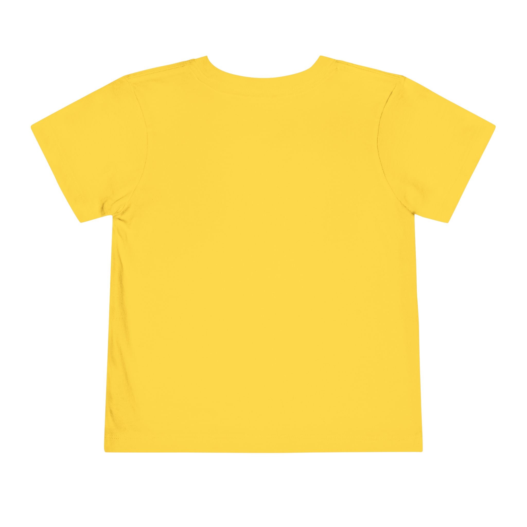 "Looking On The Bright Side" Toddler Tee