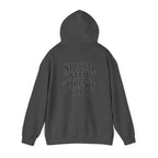 “Special Needs Parents Club” Men’s Hoodie